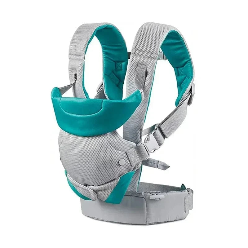 3 in 1 Baby Carrier
