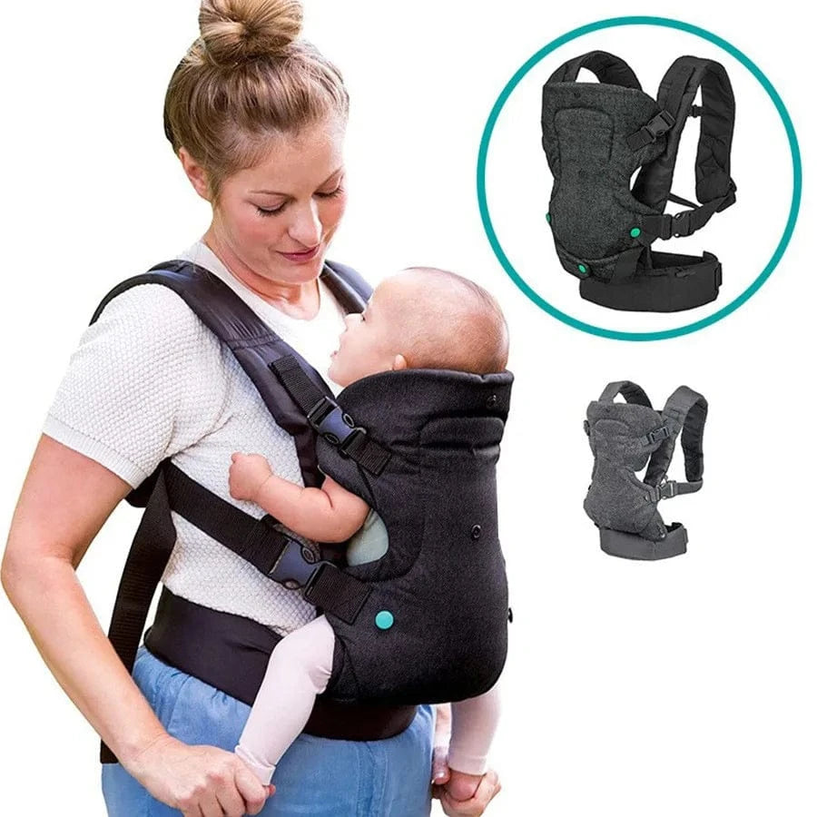 3 in 1 Baby Carrier