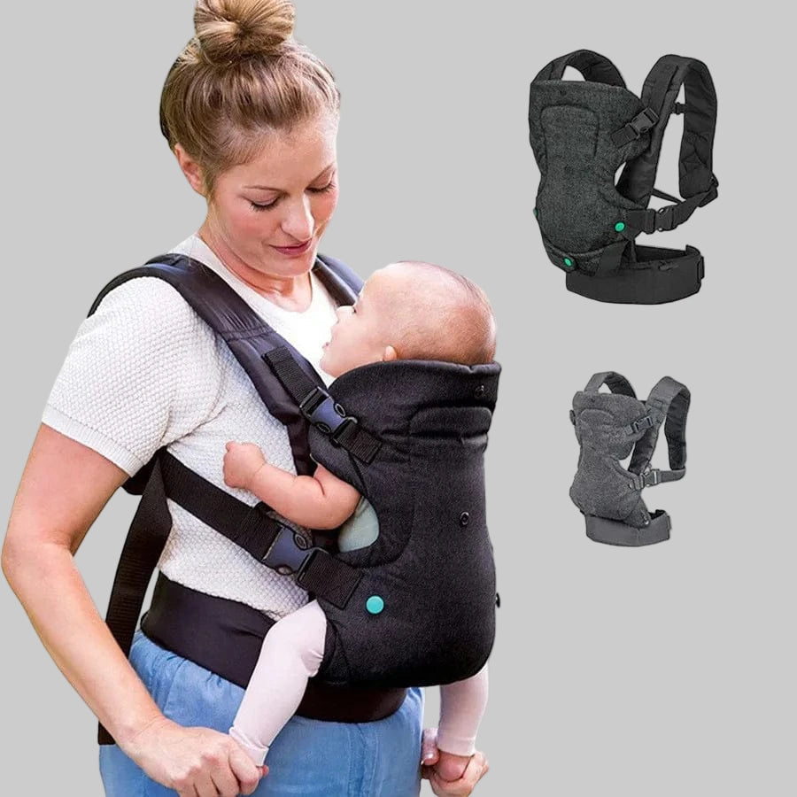 3 in 1 Baby Carrier