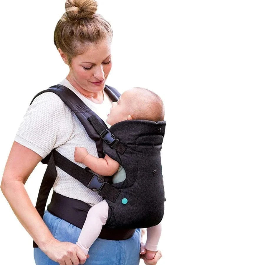 3 in 1 Baby Carrier