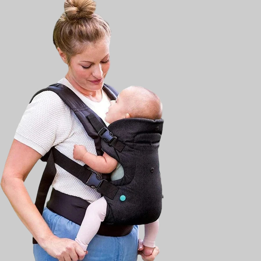 3 in 1 Baby Carrier