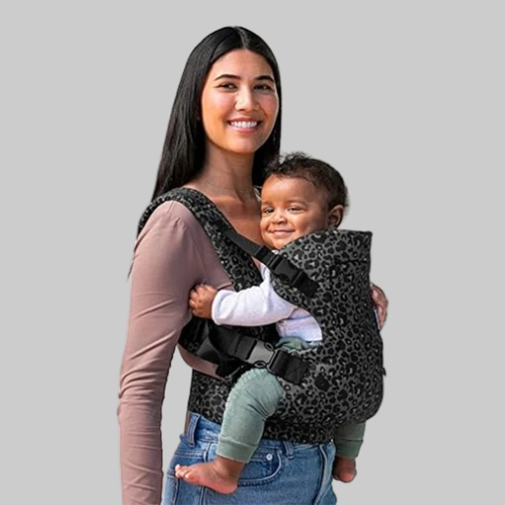 3 in 1 Baby Carrier